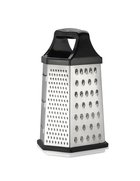 Răzătoare RESTO 95413, Negru