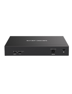 PoE коммутатор MERCUSYS MS108GP, 7x PoE+ 2