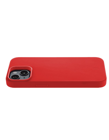 Чехол Cellularline Sensation - iPhone 14 Plus, Красный
