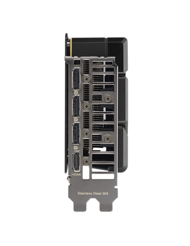 Видеокарта ASUS DUAL-RTX5060TI-O8G, 8GB GDDR7 128бит