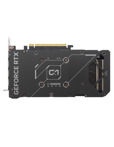 Placă Video ASUS DUAL-RTX5060TI-O8G, 8GB GDDR7 128bit