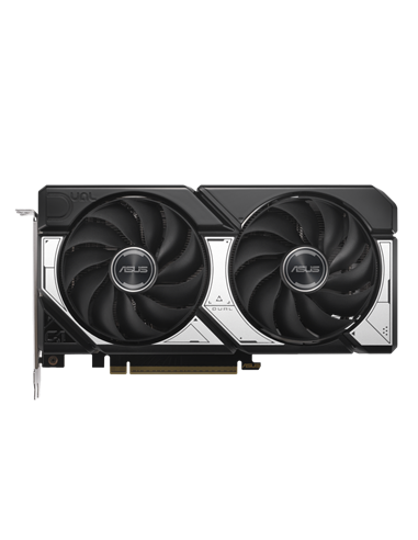Видеокарта ASUS DUAL-RTX5060TI-O8G, 8GB GDDR7 128бит