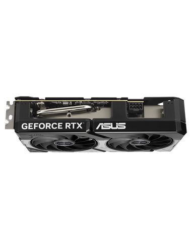 Placă Video ASUS DUAL-RTX5060TI-O8G, 8GB GDDR7 128bit
