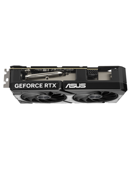 Видеокарта ASUS DUAL-RTX5060TI-O8G, 8GB GDDR7 128бит