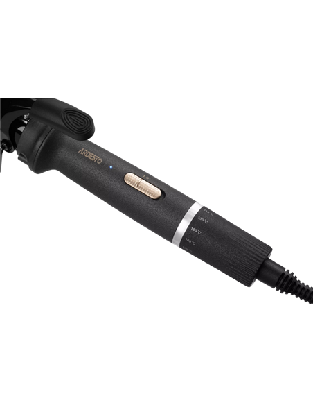 Плойка Ardesto HC-730G, Чёрный