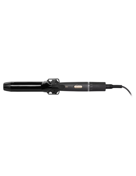 Ondulator de păr Ardesto HC-730G, Negru