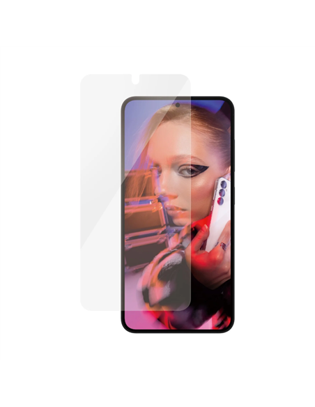 Sticlă de protecție PanzerGlass SAFE. Ultra-Wide Fit Samsung Galaxy S24, Transparent