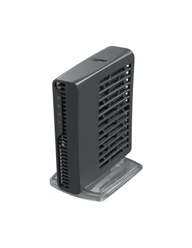 Маршрутизатор MikroTik hAP ax², Чёрный