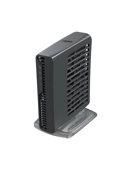 Маршрутизатор MikroTik hAP ax², Чёрный
