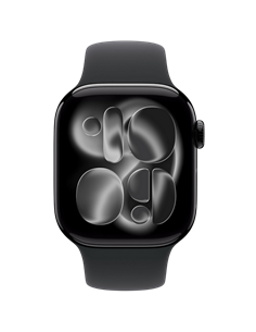 Умные часы Apple Watch Series 11, 42мм, Jet Black 2