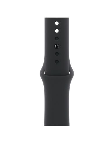 Ceas inteligent Apple Watch Series 11, 42mm, Jet Black