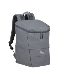 Cумка-холодильник RESTO 5535, 20л, Grey