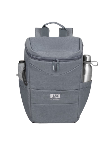 Cумка-холодильник RESTO 5535, 20л, Grey