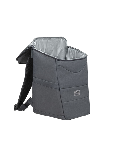 Cумка-холодильник RESTO 5535, 20л, Grey