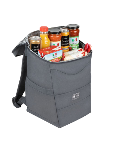 Geanta frigorifica RESTO 5535, 20L, Grey