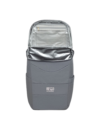 Cумка-холодильник RESTO 5535, 20л, Grey