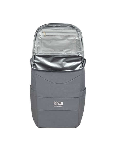 Cумка-холодильник RESTO 5535, 20л, Grey
