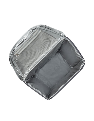 Cумка-холодильник RESTO 5535, 20л, Grey