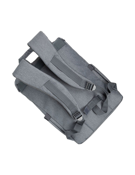 Cумка-холодильник RESTO 5535, 20л, Grey