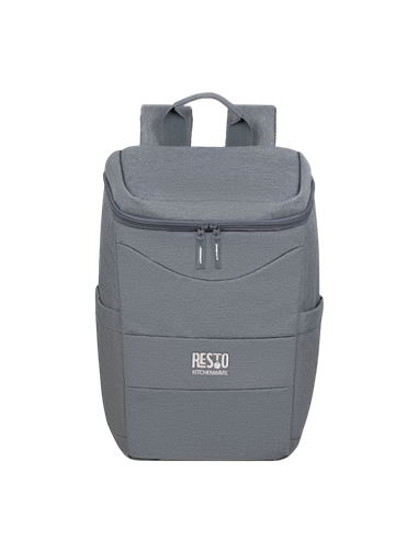 Cумка-холодильник RESTO 5535, 20л, Grey