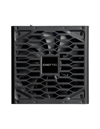 Блок питания для компьютеров Chieftec VEGA, 750Вт, ATX 