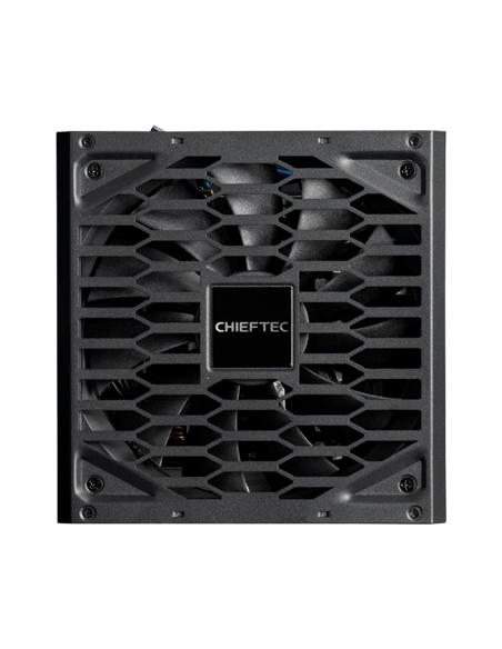 Sursă Alimentare PC Chieftec VEGA, 750W, ATX