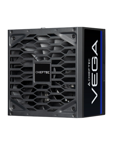 Блок питания для компьютеров Chieftec VEGA, 750Вт, ATX 