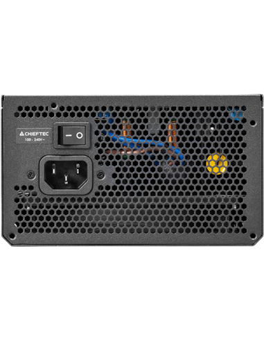 Блок питания для компьютеров Chieftec VEGA, 750Вт, ATX 