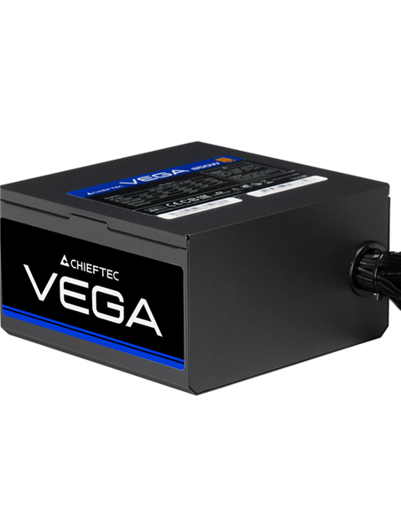 Sursă Alimentare PC Chieftec VEGA, 750W, ATX