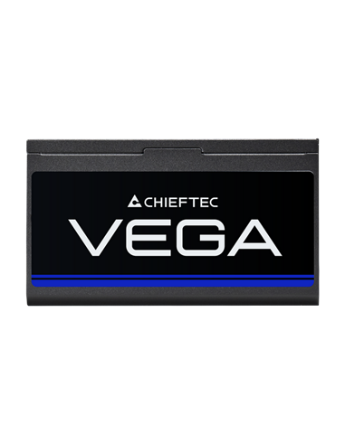 Блок питания для компьютеров Chieftec VEGA, 750Вт, ATX 