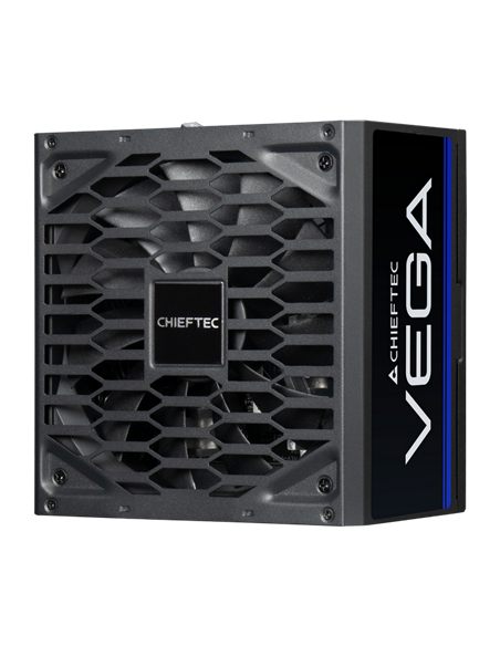 Блок питания для компьютеров Chieftec VEGA, 750Вт, ATX 