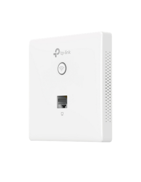 Punct de acces fără fir TP-LINK EAP230-Walll, 300 Mbps, 867 Mbps, Alb