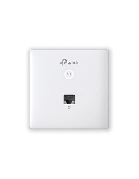 Punct de acces fără fir TP-LINK EAP230-Walll, 300 Mbps, 867 Mbps, Alb