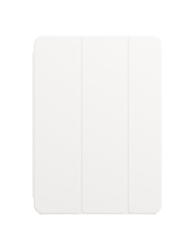 Чехол для планшета Apple MJMA3ZMA, 11", Полиуретан, Белый