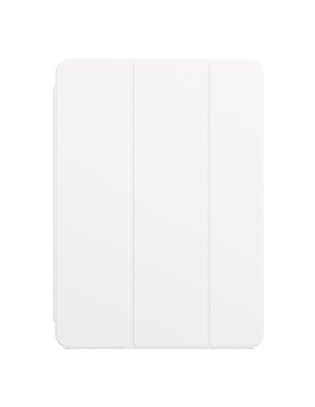 Чехол для планшета Apple MJMA3ZMA, 11", Полиуретан, Белый