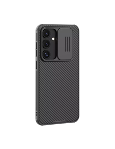 Husă Nillkin CamShield Pro - Samsung Galaxy S24 FE, Negru 2