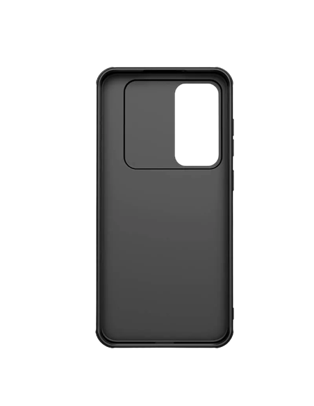 Husă Nillkin CamShield Pro - Samsung Galaxy S24 FE, Negru