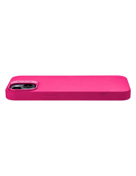 Чехол Cellularline Sensation+ - iPhone 15 Plus, Розовый