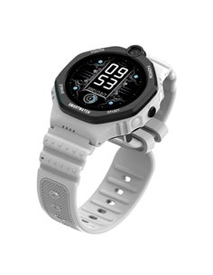 Детские часы Wonlex KT26S, Белый 2