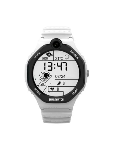 Детские часы Wonlex KT26S, Белый