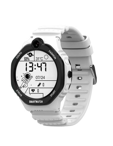Детские часы Wonlex KT26S, Белый