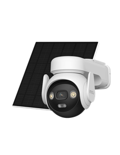 Camera de supraveghere IP IMOU AOV PT, Alb