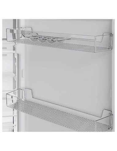 Холодильник Indesit INKS 1401 W4E, Белый