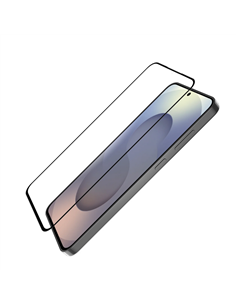 Защитное стекло Nillkin Tempered Glass CP+ pro для Samsung Galaxy S25 FE, Черный 2