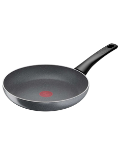 Tigaie Tefal D4560432, 1,8L, 24cm, Gri