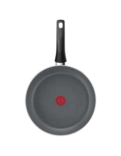 Сковорода Tefal D4560432, 1,8л, 24см, Серый 2