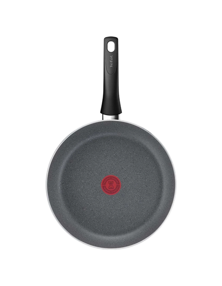 Сковорода Tefal D4560432, 1,8л, 24см, Серый