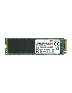 Накопитель SSD Transcend MTE115S, 1000Гб, TS1TMTE115S
