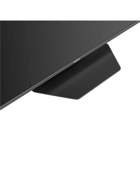 55" MiniLED SMART Телевизор Hisense 55U8Q, 3840x2160 4K UHD, VIDAA U OS, Черный