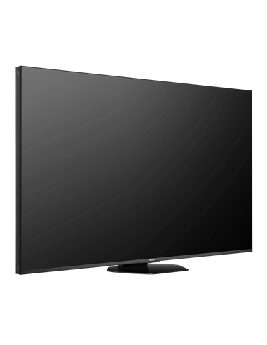 55" MiniLED SMART TV Hisense 55U8Q, 3840x2160 4K UHD, VIDAA U OS, Negru